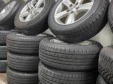 Резина летняя 215 60 16 из Японии Bridgestone за 80 000 тг. в Алматы – фото 3