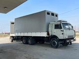 КамАЗ 1994 года за 9 000 000 тг. в Астана