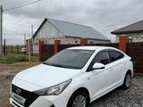 Hyundai Accent 2020 года за 6 700 000 тг. в Актобе