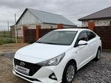 Hyundai Accent 2020 года за 6 700 000 тг. в Актобе – фото 3