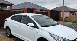 Hyundai Accent 2020 года за 6 300 000 тг. в Актобе – фото 4