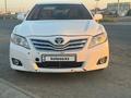 Toyota Camry 2009 года за 5 800 000 тг. в Атырау