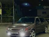 ВАЗ (Lada) 2114 2013 года за 1 500 000 тг. в Шымкент – фото 5