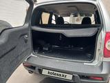 Chevrolet Niva 2013 года за 2 200 000 тг. в Экибастуз – фото 2
