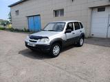 Chevrolet Niva 2013 года за 2 200 000 тг. в Экибастуз – фото 3
