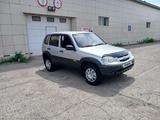 Chevrolet Niva 2013 года за 2 200 000 тг. в Экибастуз – фото 4