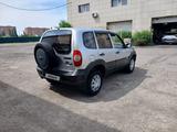 Chevrolet Niva 2013 года за 2 200 000 тг. в Экибастуз – фото 5