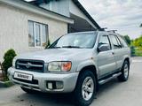 Nissan Pathfinder 2002 года за 4 000 000 тг. в Есик