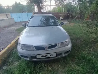 Mitsubishi Carisma, 1997