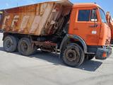 КамАЗ  65115 2015 годаүшін12 000 000 тг. в Усть-Каменогорск