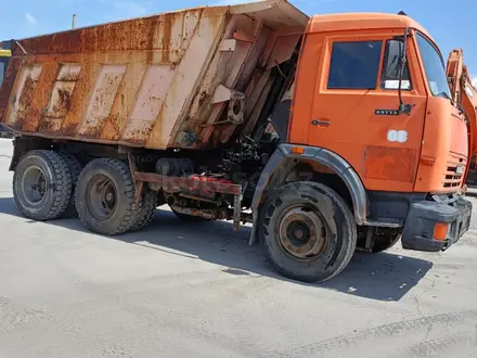 КамАЗ  65115 2015 года за 10 000 000 тг. в Усть-Каменогорск