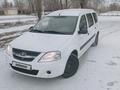 ВАЗ (Lada) Largus 2013 года за 4 200 000 тг. в Актобе – фото 9