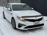 Kia Optima 2019 годаүшін9 100 000 тг. в Алматы