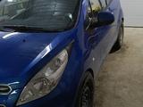 Chevrolet Spark 2011 года за 3 400 000 тг. в Актобе – фото 3