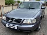 Audi A6 1996 года за 2 350 000 тг. в Мерке