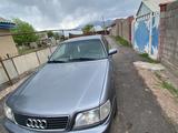 Audi A6 1996 года за 2 350 000 тг. в Мерке – фото 3