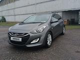 Hyundai i30 2015 года за 6 500 000 тг. в Алматы – фото 2