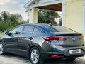 Hyundai Elantra 2020 года за 8 550 000 тг. в Атырау – фото 4