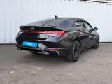 Hyundai Elantra 2021 года за 8 470 000 тг. в Алматы – фото 5
