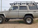 Toyota Land Cruiser Prado 1995 годаfor6 987 788 тг. в Алматы – фото 2