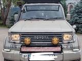 Toyota Land Cruiser Prado 1995 года за 7 878 780 тг. в Алматы