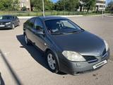 Nissan Primera 2004 года за 3 000 000 тг. в Караганда – фото 2