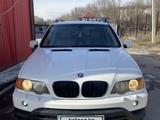 BMW X5 2003 года за 4 500 000 тг. в Шымкент