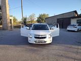 Chevrolet Cobalt 2022 года за 4 900 000 тг. в Шымкент – фото 2