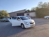Chevrolet Cobalt 2022 года за 4 900 000 тг. в Шымкент