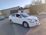 Chevrolet Cobalt 2022 года за 4 900 000 тг. в Шымкент – фото 4