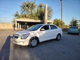 Chevrolet Cobalt 2022 года за 4 900 000 тг. в Шымкент – фото 5