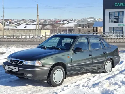 Daewoo Nexia 2002 года за 1 400 000 тг. в Шымкент – фото 26