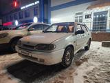 ВАЗ (Lada) 2114 2009 года за 1 500 000 тг. в Уральск – фото 2