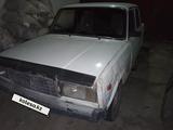 ВАЗ (Lada) 2107 2004 годаүшін650 000 тг. в Туркестан – фото 3