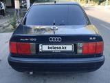 Audi 100 1992 года за 1 650 000 тг. в Кентау