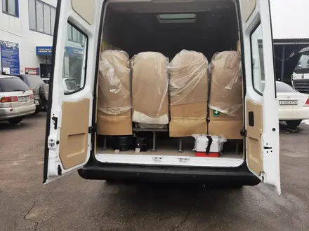 JAC  SANRAY 2026 года за 18 820 000 тг. в Алматы – фото 16