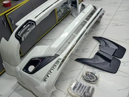 Обвес Modellista Prado 150 2014-17 за 105 000 тг. в Атырау