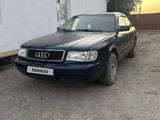 Audi 100 1993 годаүшін1 500 000 тг. в Тараз