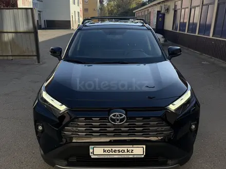 Toyota RAV4 2023 года за 18 000 000 тг. в Усть-Каменогорск