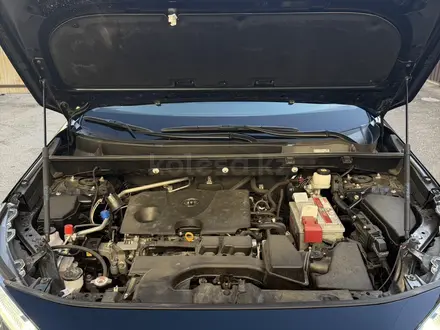 Toyota RAV4 2023 года за 18 000 000 тг. в Усть-Каменогорск – фото 7