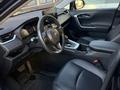 Toyota RAV4 2023 года за 18 000 000 тг. в Усть-Каменогорск – фото 9