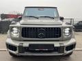 Mercedes-Benz G 63 AMG 2025 годаүшін135 000 000 тг. в Алматы – фото 3