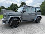 Mercedes-Benz G 63 AMG 2025 годаүшін285 000 000 тг. в Алматы – фото 2