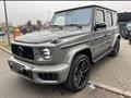 Mercedes-Benz G 63 AMG 2025 годаүшін135 000 000 тг. в Алматы