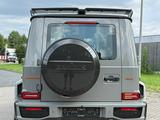 Mercedes-Benz G 63 AMG 2025 годаүшін285 000 000 тг. в Алматы – фото 4