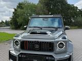 Mercedes-Benz G 63 AMG 2025 годаүшін285 000 000 тг. в Алматы