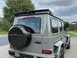 Mercedes-Benz G 63 AMG 2025 годаүшін285 000 000 тг. в Алматы – фото 3