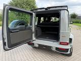 Mercedes-Benz G 63 AMG 2025 годаүшін285 000 000 тг. в Алматы – фото 5