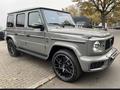 Mercedes-Benz G 63 AMG 2025 годаүшін135 000 000 тг. в Алматы – фото 4