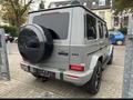 Mercedes-Benz G 63 AMG 2025 годаүшін135 000 000 тг. в Алматы – фото 5